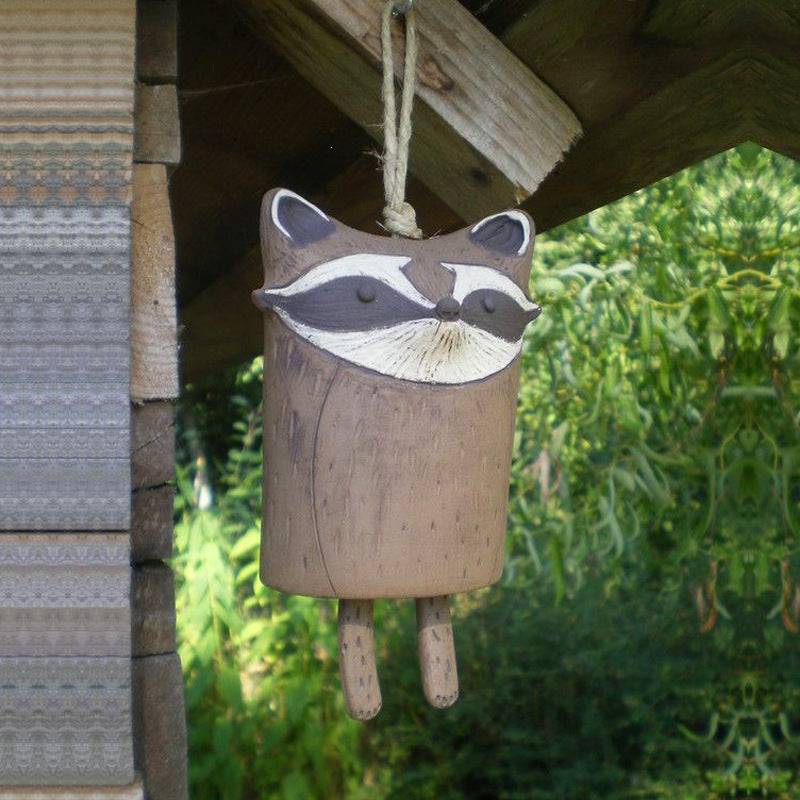 Dekorative hängende Tierfigur Brehn