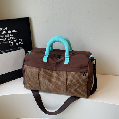Multi-Zweck Reise Duffle Bag Brehn