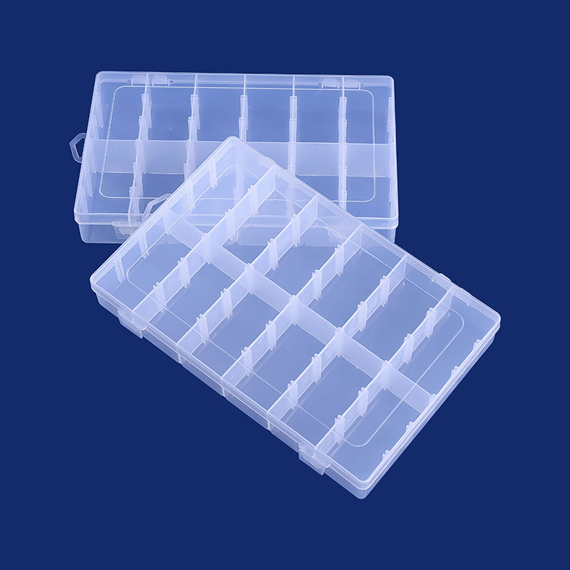 Multi-Section Lagerorganisator Brehn