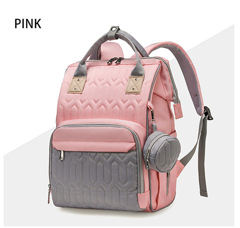 Multi-Funktionaler Isolierter Rucksack Brehn