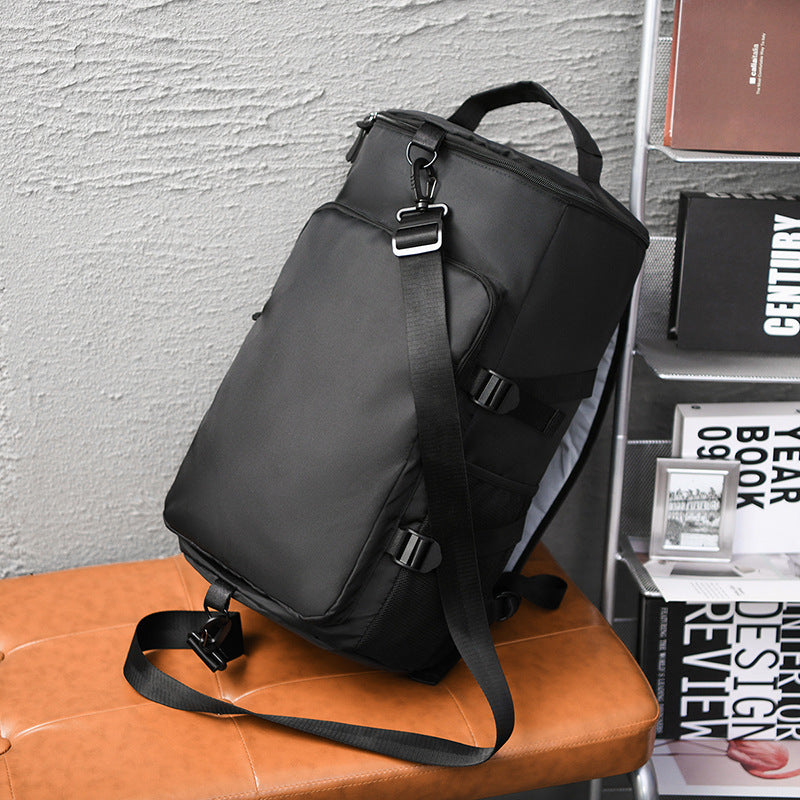 Multifunktionaler Urban-Rucksack Brehn
