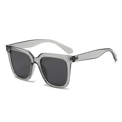 Damen modische quadratische Sonnenbrille Brehn