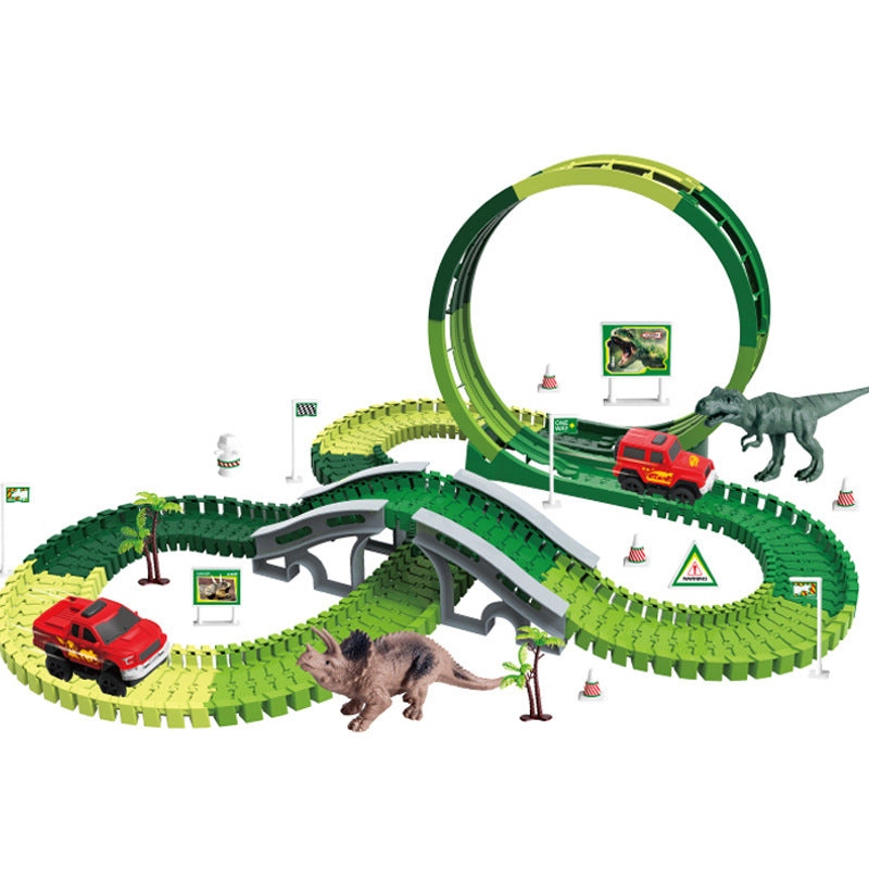 Off-Road-Rennspielzeug Brehn