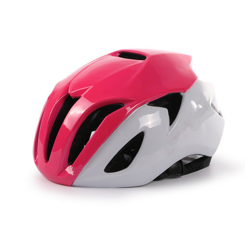 Aerodynamischer Fahrradhelm Brehn