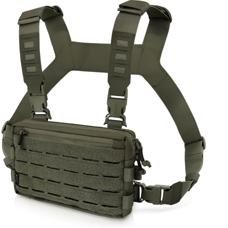 Multifunktionale Tactical Umhängetasche Brehn