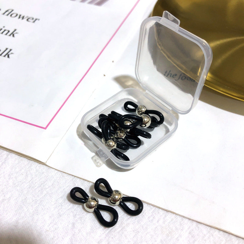 Haar Zubehör Clips mit goldenen Akzenten Brehn