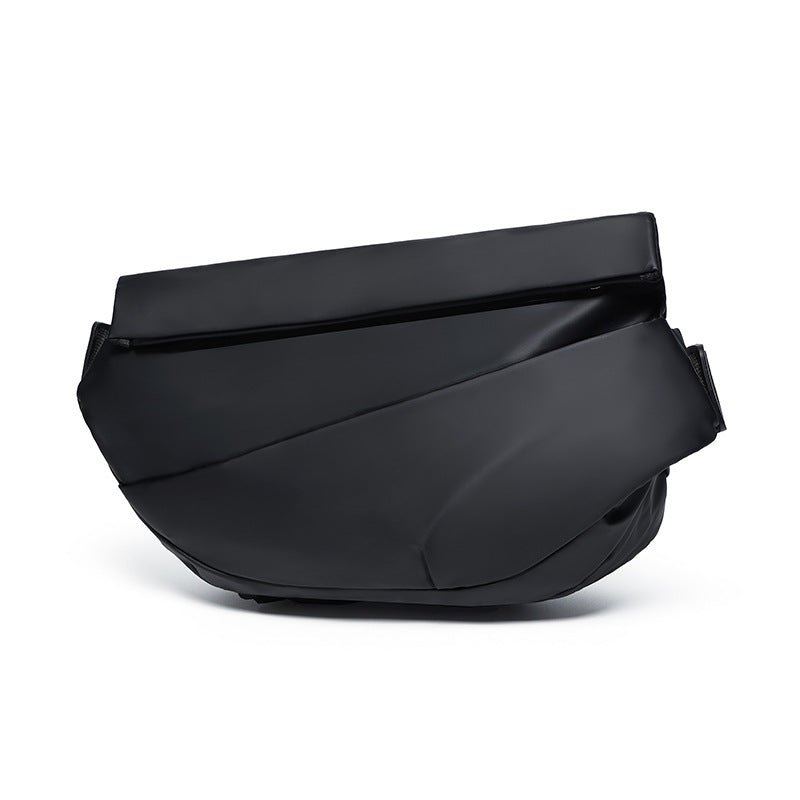 Stylische Minimalistische Sling Bag Brehn