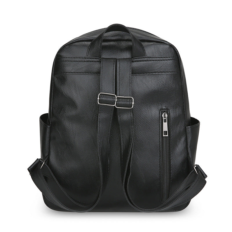 WoStylish Texturiert Sling Bag Brehn
