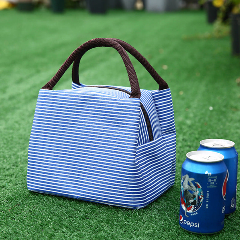 Isolierte Lunch Tasche Brehn