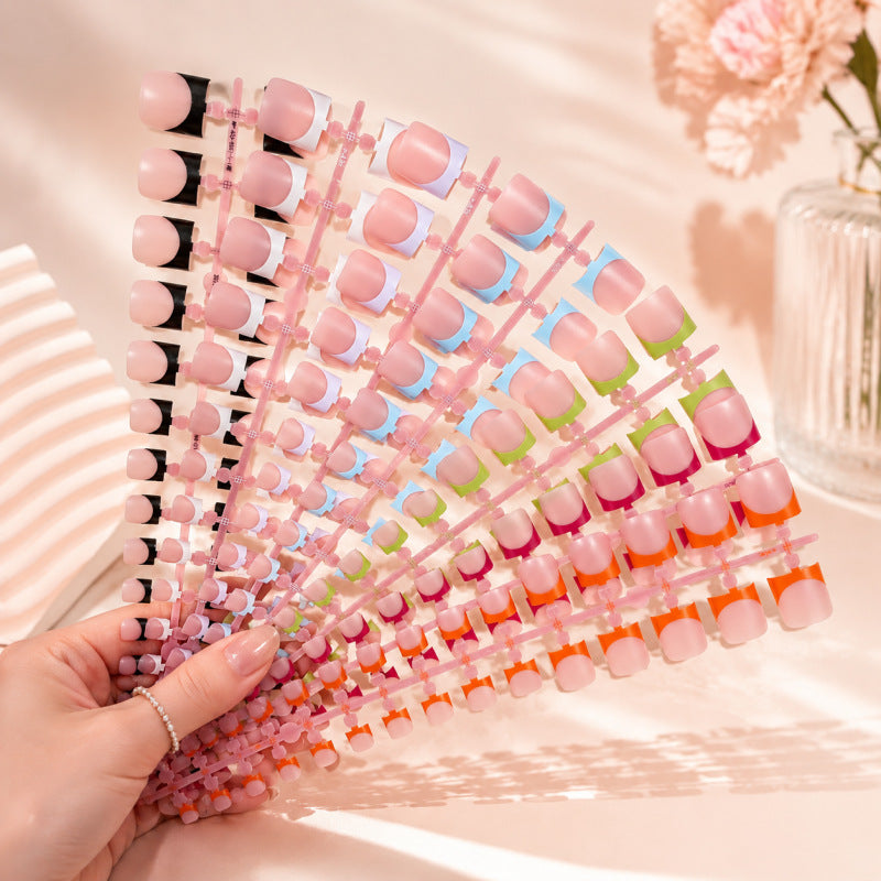 Nagelpflege Set Brehn