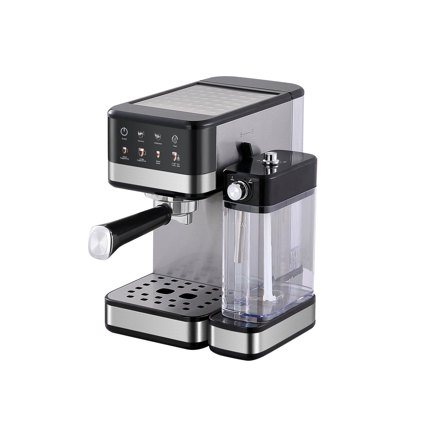 Espresso Maschine Brehn