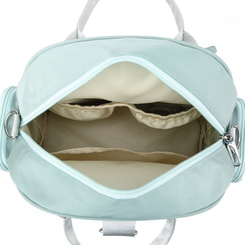 Spaß Charakter Rucksack Brehn