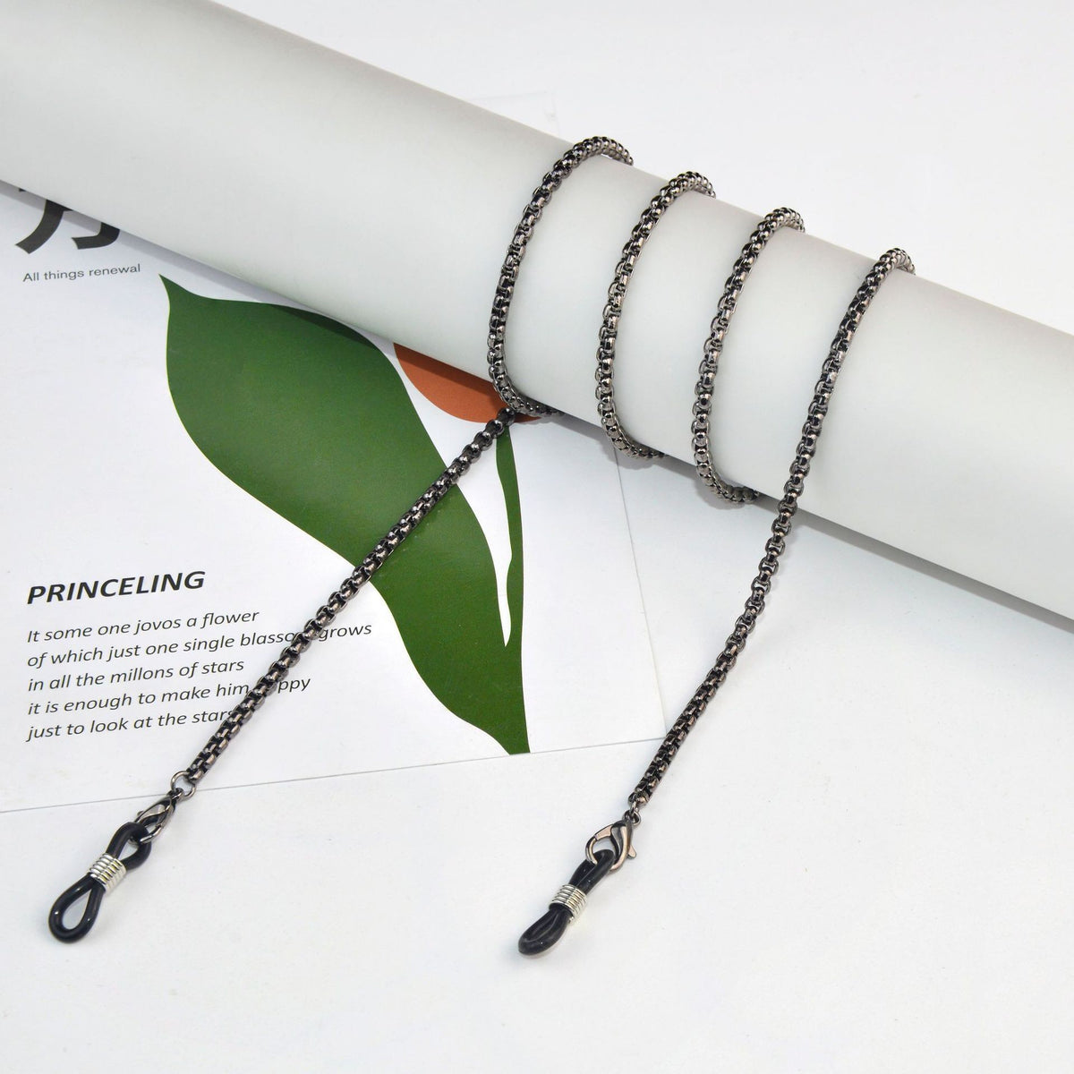 Dekorative Brillenhalterkette Brehn 1788164383