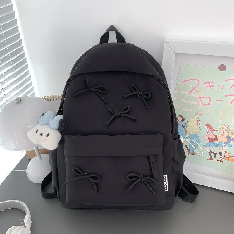 Verspielt Schicker Rucksack