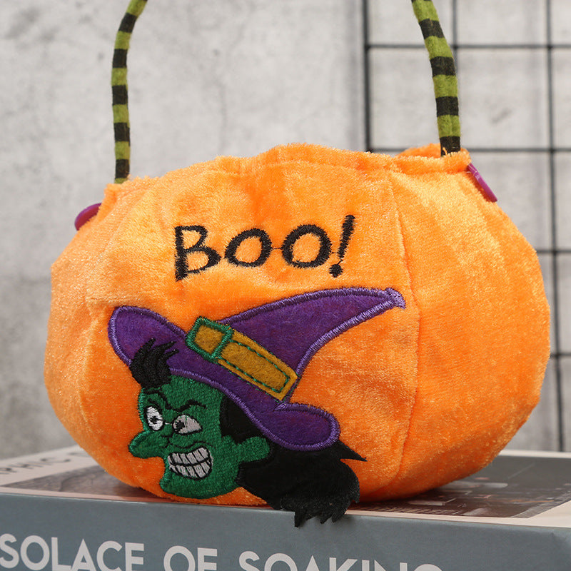Halloween Tragetasche Brehn