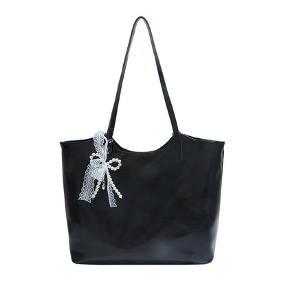 Elegante Minimalistische Tote Bag