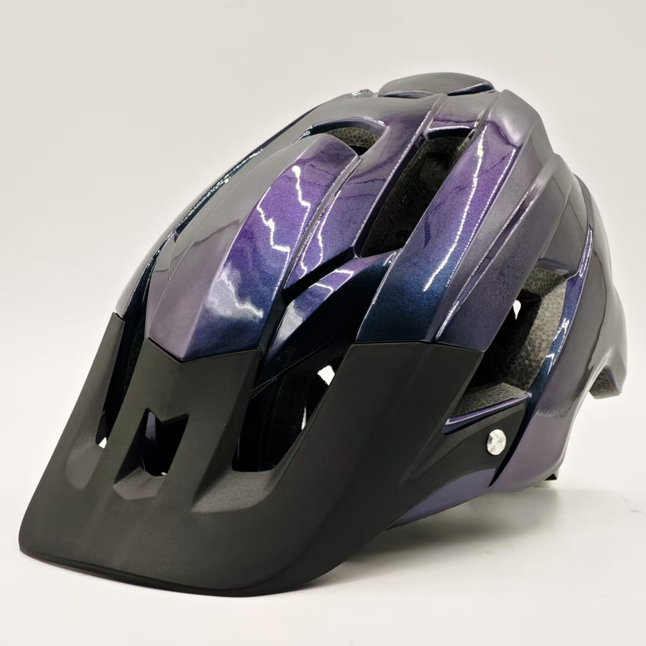 Fahrradhelm Brehn