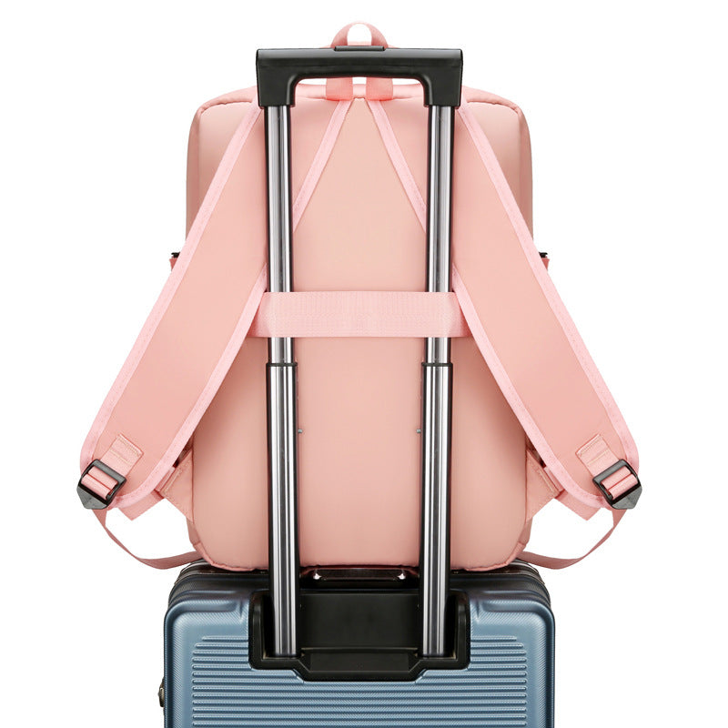 Vielseitiger Alltag Rucksack Brehn