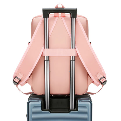 Vielseitiger Alltag Rucksack Brehn