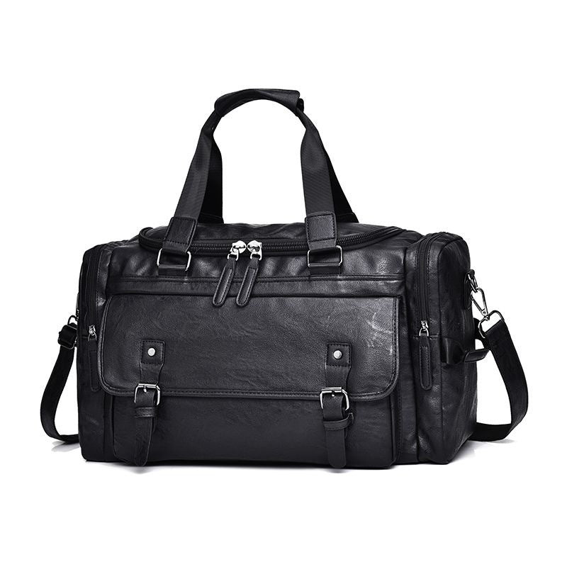 Strapazierfähige Reisetasche mit Multifunktionalen Fächern Brehn