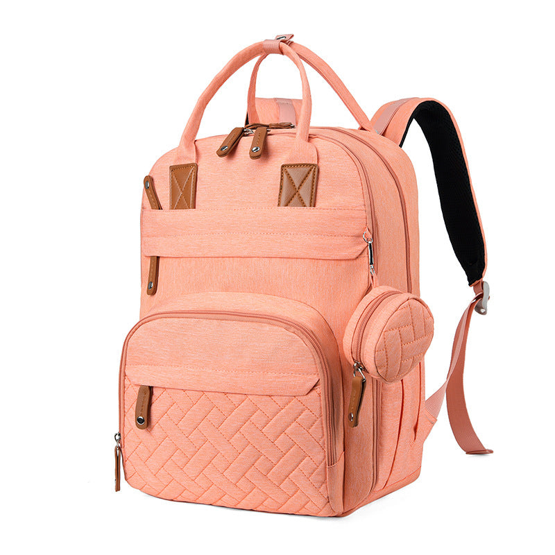 Vielseitiger Multi-Funktions-Rucksack Brehn