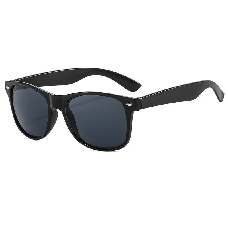 Klassische Mode Sonnenbrille Brehn