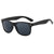 Klassische Mode Sonnenbrille Brehn