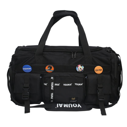 Multi-Zweck Reise Holdall Tasche Brehn