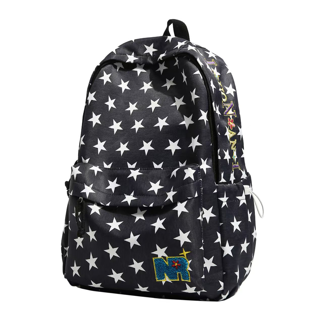 Sternmuster Casual Rucksack Brehn