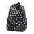 Sternmuster Casual Rucksack Brehn