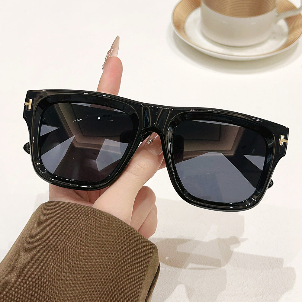 Stylische Retro-Sonnenbrille Brehn