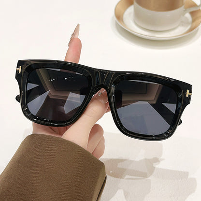 Stylische Retro-Sonnenbrille Brehn