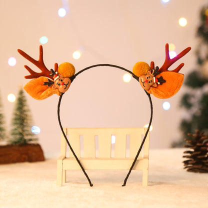 Weihnachtsmütze Brehn