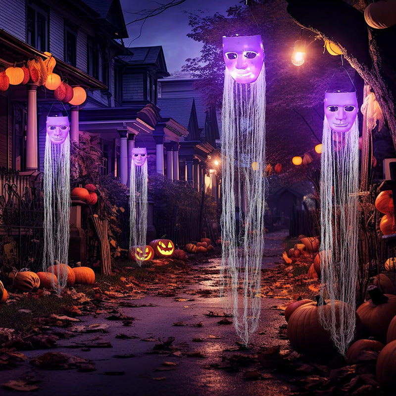 Halloween Dekorationsmaske