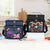 Stilvolle isolierte Lunch-Kühltasche