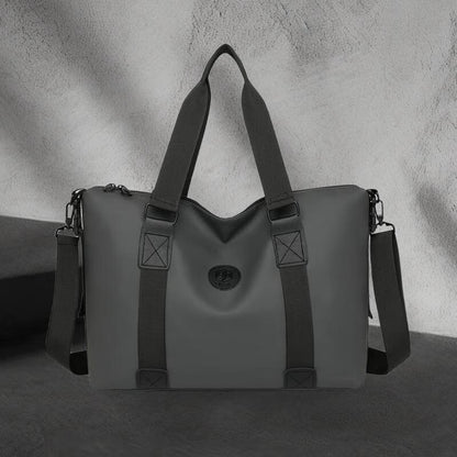 Robuste Allwetter-Reise-Duffel-Tasche