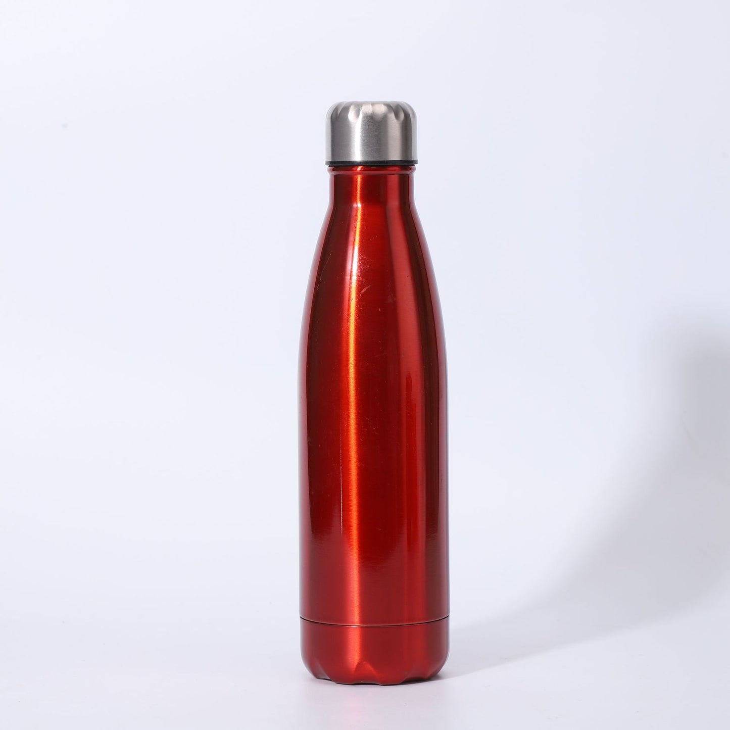 Isolierte Edelstahl-Wasserflasche Brehn