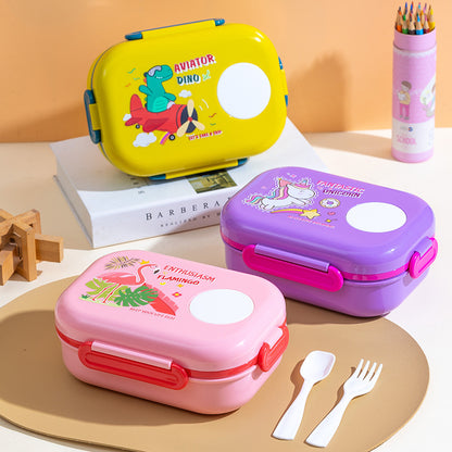 Mittagessenbox