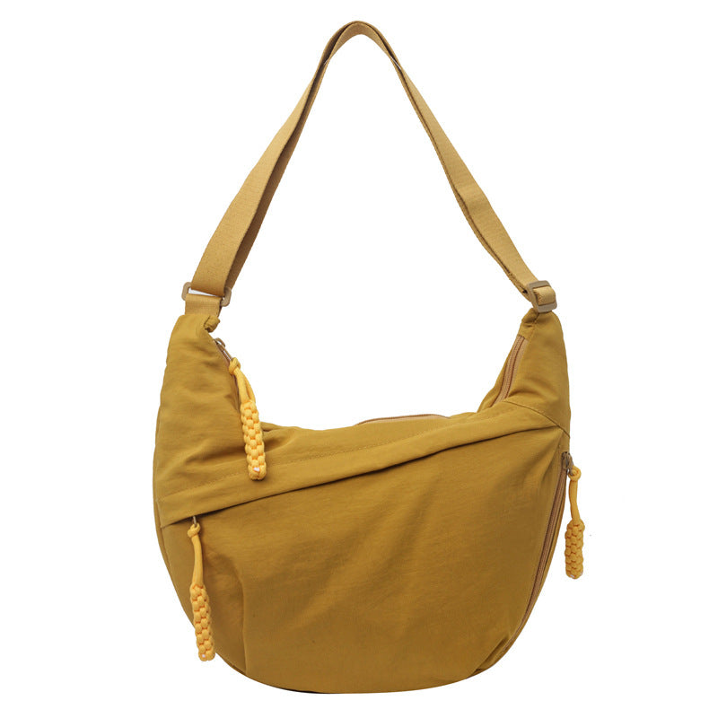 Vielseitige Sling Schultertasche Brehn