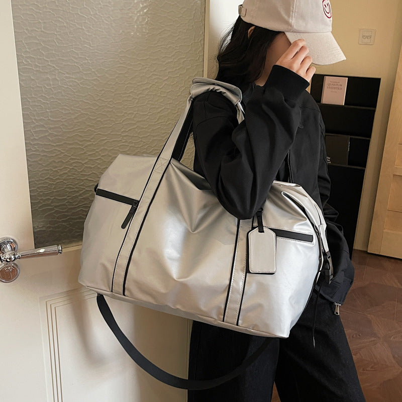 Damen Mehrzweck-Reisetasche mit geräumigen Fächern Brehn