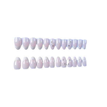 Elegantes Stiletto-Nagelkunst-Design-Kit  1790958102
