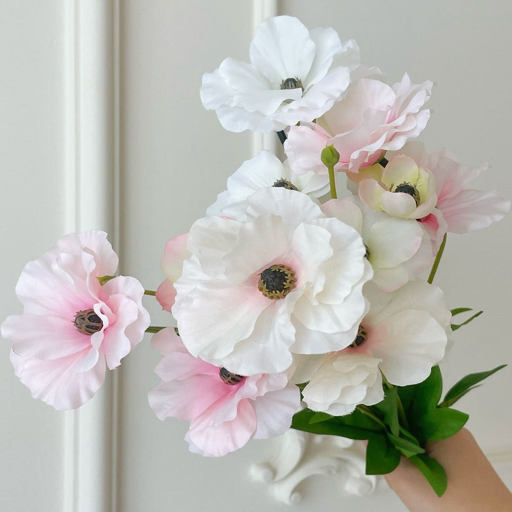 Elegante Kunstblumenstängel