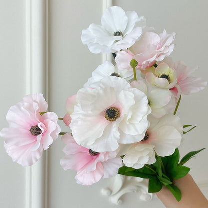 Elegante Kunstblumenstängel