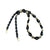 Stylische Macrame Brillenband Brehn