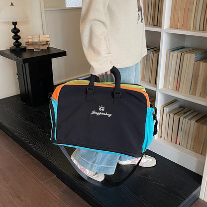 Modischer Gym Duffelbag Brehn