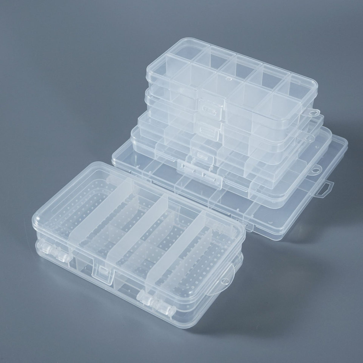Aufbewahrungsbox Brehn