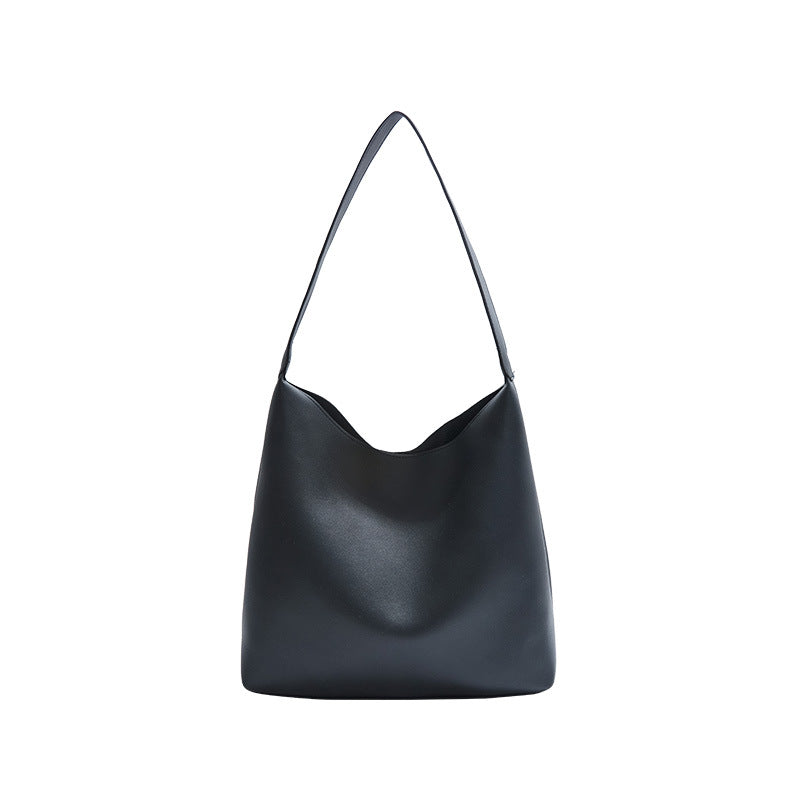 Moderne Minimalistische Schultertasche