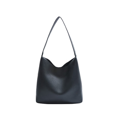 Moderne Minimalistische Schultertasche