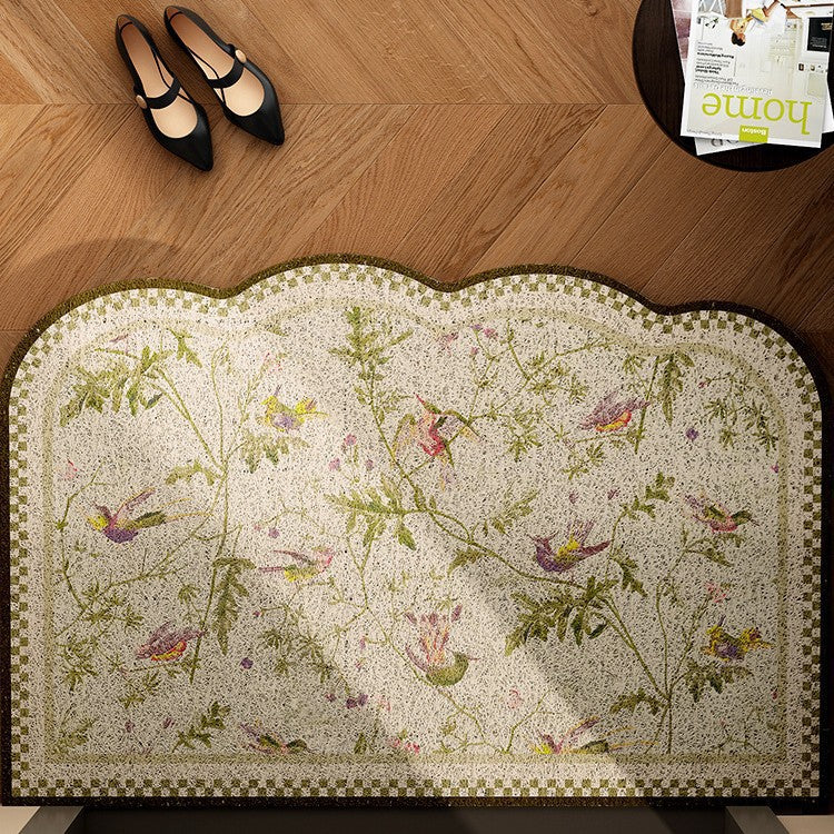 Home Decor Mat Brehn
