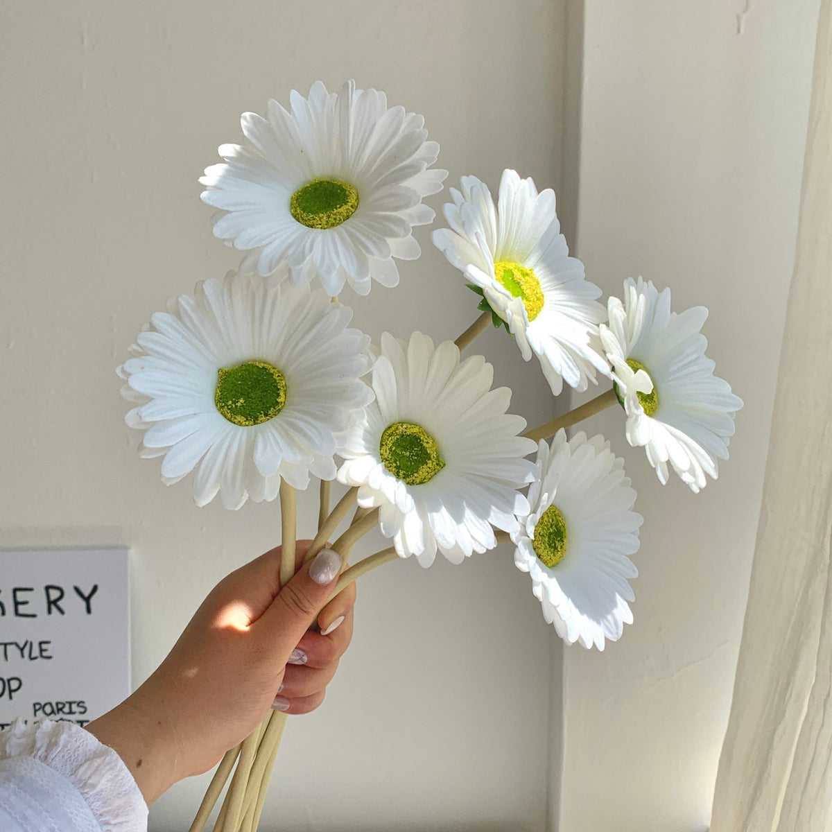 Künstlicher Blumenstrauß